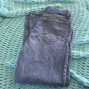 Vintage high rise bootcut Citano jeans size 10
